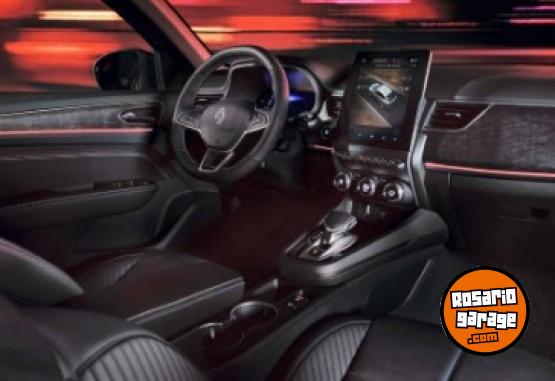 Autos - Renault ARKANA ESPRIT ALPINE 2025 Electrico / Hibrido 0Km - En Venta