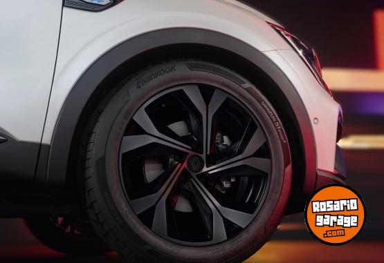 Autos - Renault ARKANA ESPRIT ALPINE 2025 Electrico / Hibrido 0Km - En Venta