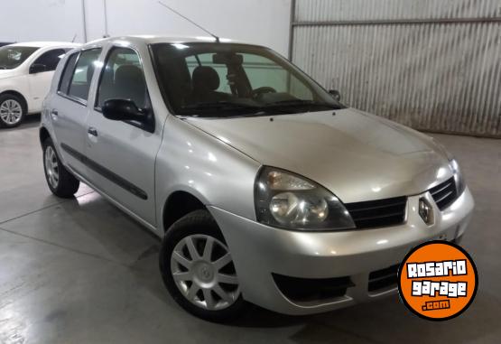 Autos - Renault CLIO 2012 Nafta 160000Km - En Venta