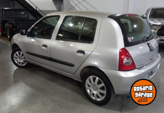 Autos - Renault CLIO 2012 Nafta 160000Km - En Venta