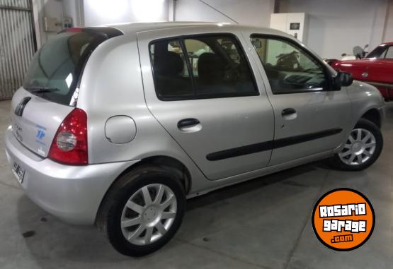 Autos - Renault CLIO 2012 Nafta 160000Km - En Venta