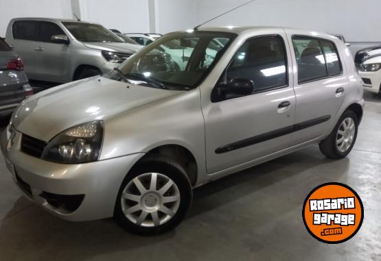 Autos - Renault CLIO 2012 Nafta 160000Km - En Venta