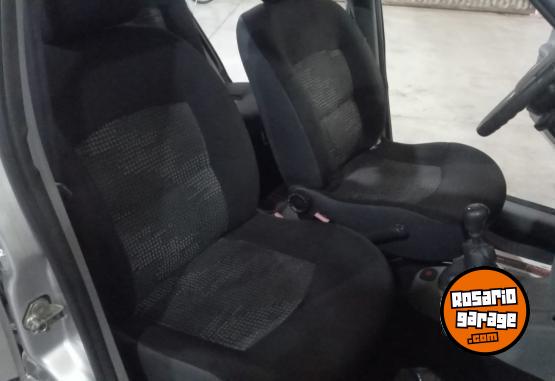 Autos - Renault CLIO 2012 Nafta 160000Km - En Venta