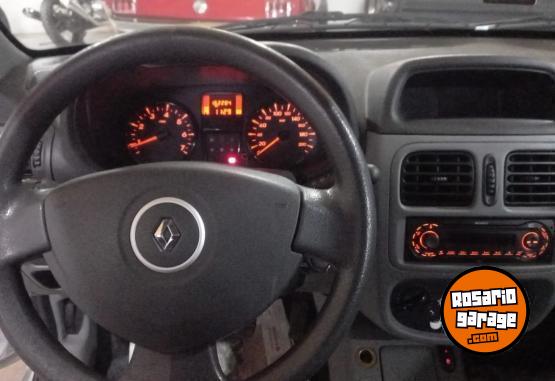 Autos - Renault CLIO 2012 Nafta 160000Km - En Venta