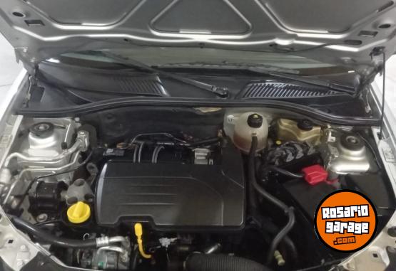 Autos - Renault CLIO 2012 Nafta 160000Km - En Venta