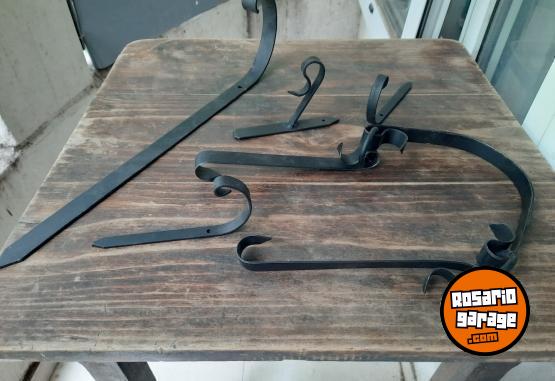 Hogar - Tinajas macetas jujeñas. ( 10 piezas) - En Venta