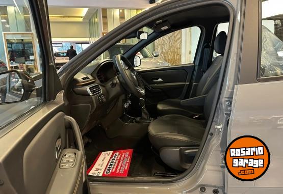 Camionetas - Renault OROCH ICONIC 1.3 TCe 163c 2025 Nafta 0Km - En Venta