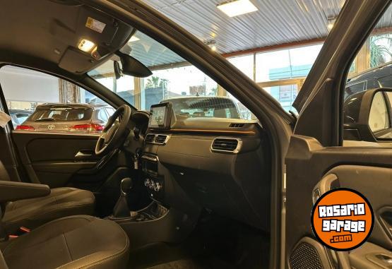 Camionetas - Renault OROCH ICONIC 1.3 TCe 163c 2025 Nafta 0Km - En Venta