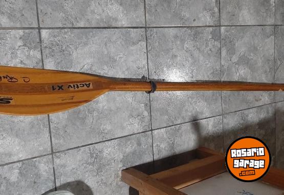 Deportes Náuticos - Remo kayak - En Venta