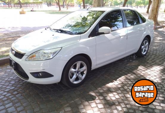 Autos - Ford Focus 2 2011 Nafta 190000Km - En Venta