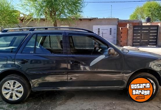 Autos - Volkswagen Gol contry 2006 Nafta 169000Km - En Venta