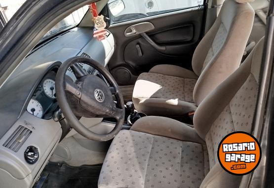 Autos - Volkswagen Gol contry 2006 Nafta 169000Km - En Venta