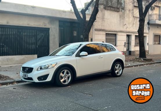 Autos - Volvo Volvo C30 2011 Nafta 107000Km - En Venta