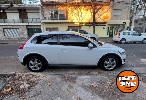 Autos - Volvo Volvo C30 2011 Nafta 107000Km - En Venta