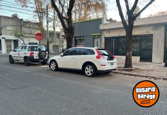 Autos - Volvo Volvo C30 2011 Nafta 107000Km - En Venta