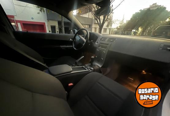 Autos - Volvo Volvo C30 2011 Nafta 107000Km - En Venta