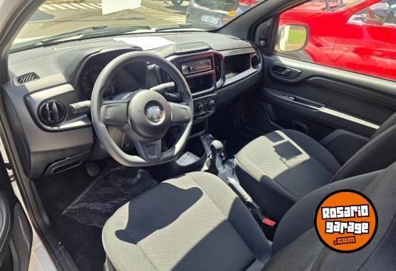 Utilitarios - Fiat FIORINO 1.3 2025 Nafta 0Km - En Venta