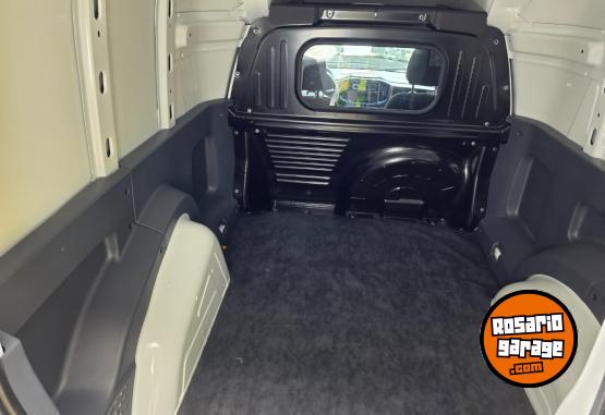 Utilitarios - Fiat FIORINO 1.3 2025 Nafta 0Km - En Venta