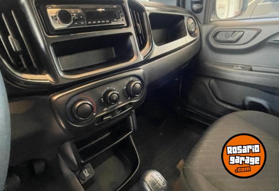 Utilitarios - Fiat FIORINO 1.3 2026 Nafta 0Km - En Venta