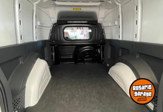 Utilitarios - Fiat FIORINO 1.3 2026 Nafta 0Km - En Venta