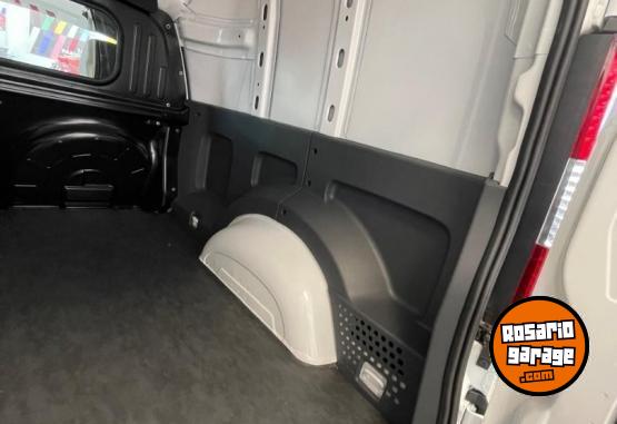 Utilitarios - Fiat FIORINO 1.3 2026 Nafta 0Km - En Venta