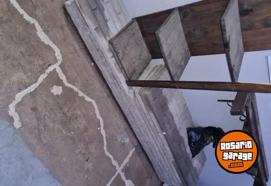 Hogar - Vendo tapial premoldeado - En Venta