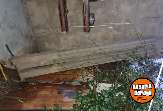 Hogar - Vendo tapial premoldeado - En Venta