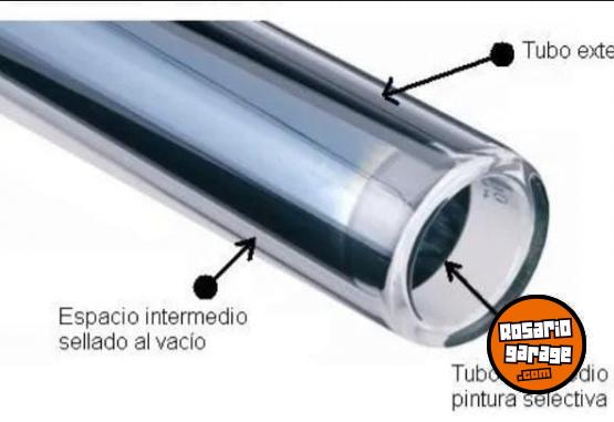 Hogar - Tubos para termotanque solar calefon solar - En Venta