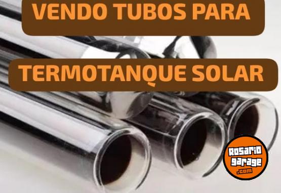 Hogar - Tubos para termotanque solar calefon solar - En Venta
