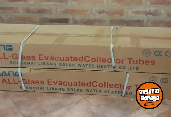 Hogar - Tubos para termotanque solar calefon solar - En Venta