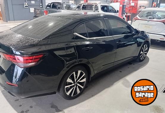 Autos - Nissan Sentra 2022 Nafta 98000Km - En Venta