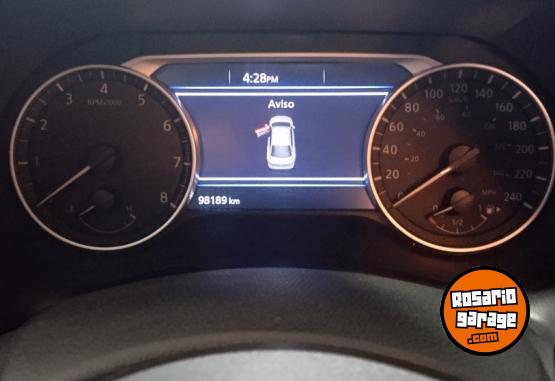 Autos - Nissan Sentra 2022 Nafta 98000Km - En Venta