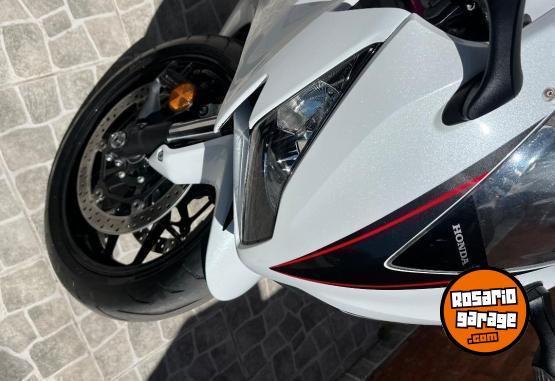 Motos - Honda Cbr 1000 2014 Nafta 31000Km - En Venta