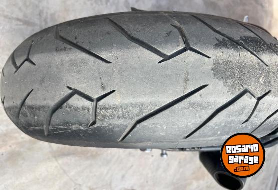 Motos - Honda Cbr 1000 2014 Nafta 31000Km - En Venta