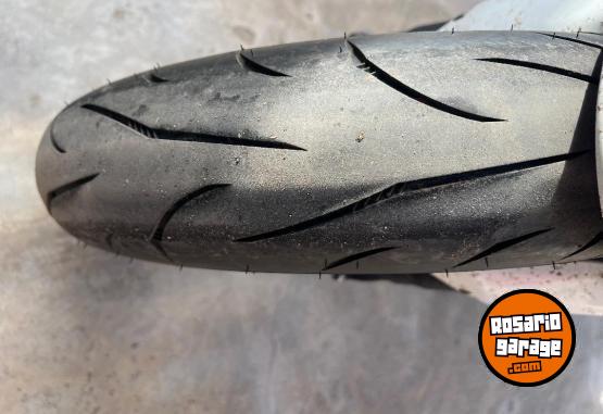 Motos - Honda Cbr 1000 2014 Nafta 31000Km - En Venta