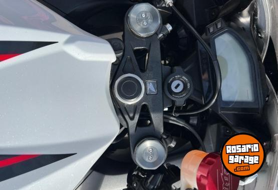 Motos - Honda Cbr 1000 2014 Nafta 31000Km - En Venta