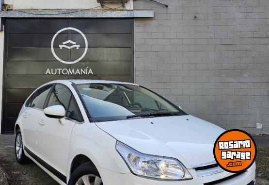 Autos - Citroen C4 PACK LOOK 2013 Nafta 148000Km - En Venta