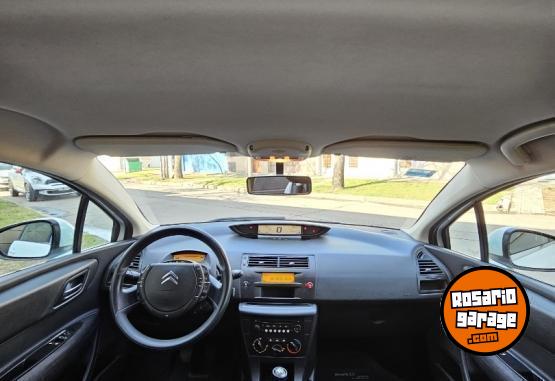 Autos - Citroen C4 PACK LOOK 2013 Nafta 148000Km - En Venta