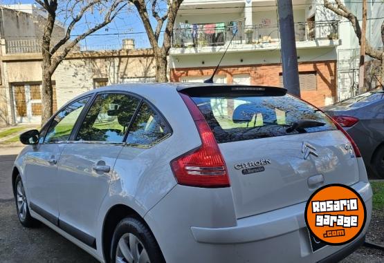 Autos - Citroen C4 PACK LOOK 2013 Nafta 148000Km - En Venta