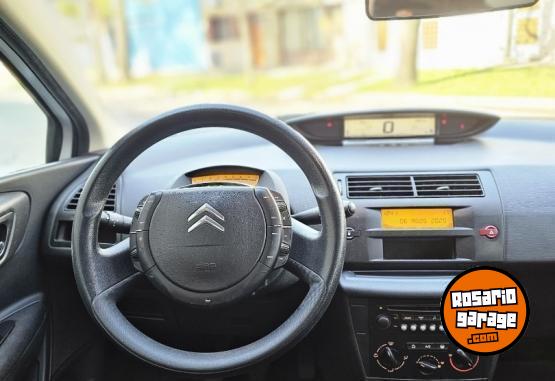 Autos - Citroen C4 PACK LOOK 2013 Nafta 148000Km - En Venta