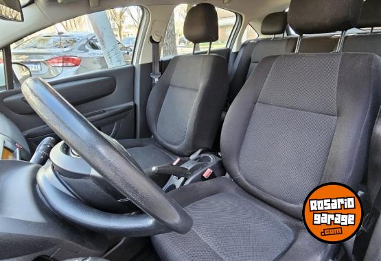 Autos - Citroen C4 PACK LOOK 2013 Nafta 148000Km - En Venta