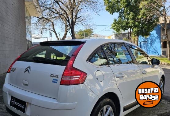 Autos - Citroen C4 PACK LOOK 2013 Nafta 148000Km - En Venta