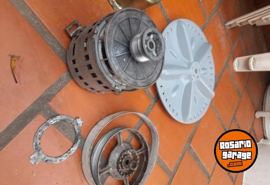 Otros - Repuestos lavarropas drean concept motor rulemanes placas etc etc nuevos usados - En Venta