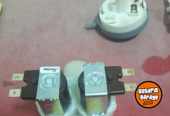 Otros - Repuestos lavarropas drean concept motor rulemanes placas etc etc nuevos usados - En Venta