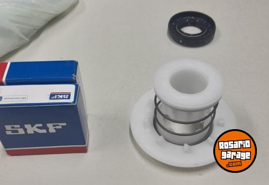 Otros - Repuestos lavarropas drean concept motor rulemanes placas etc etc nuevos usados - En Venta