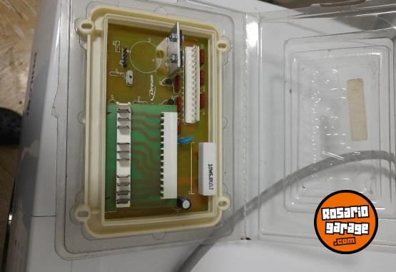 Otros - Repuestos lavarropas drean concept motor rulemanes placas etc etc nuevos usados - En Venta