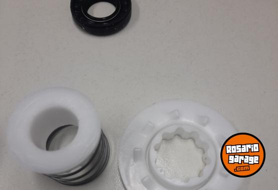 Otros - Repuestos lavarropas drean concept motor rulemanes placas etc etc nuevos usados - En Venta