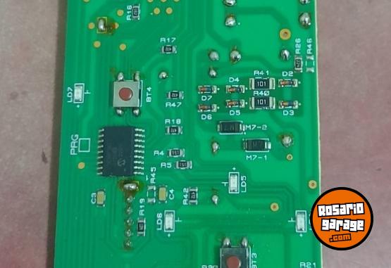 Otros - Repuestos lavarropas drean concept motor rulemanes placas etc etc nuevos usados - En Venta