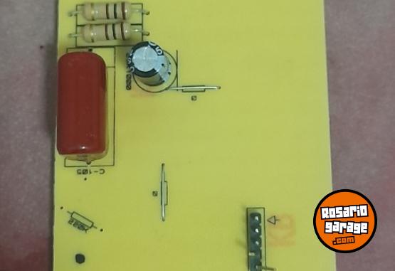 Otros - Repuestos lavarropas drean concept motor rulemanes placas etc etc nuevos usados - En Venta