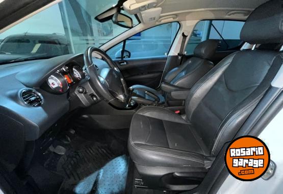 Autos - Peugeot 308 THP FELINE 2017 Nafta 125000Km - En Venta